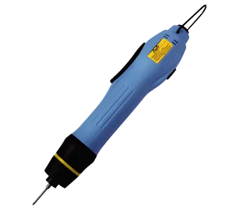 High Efficiency Brushless Motor Electric Screwdrivers
